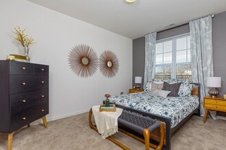 Oakcliff Apartments in Ann Arbor, MI - Building Photo - Building Photo