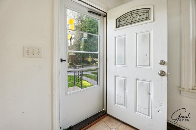 25821 Send St in Roseville, MI - Building Photo - Building Photo