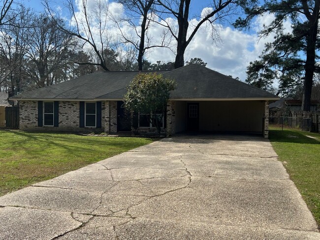 8896 Cedar Springs Ave in Denham Springs, LA - Building Photo - Building Photo