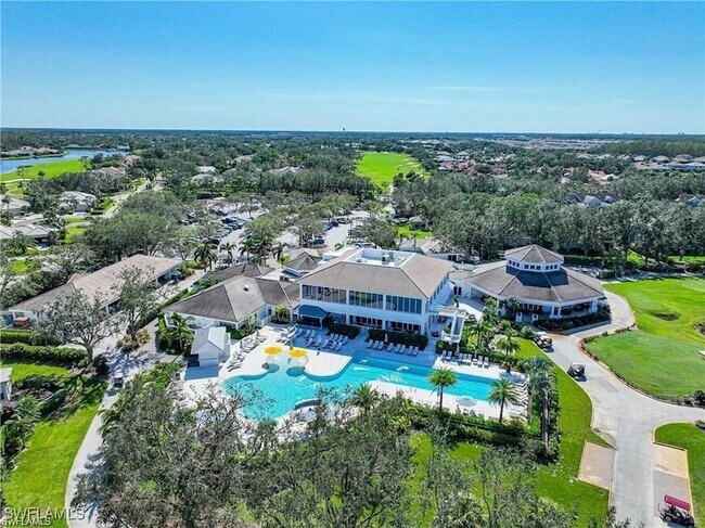 11490 Villa Grand, Unit 224 in Ft. Myers, FL - Building Photo - Building Photo
