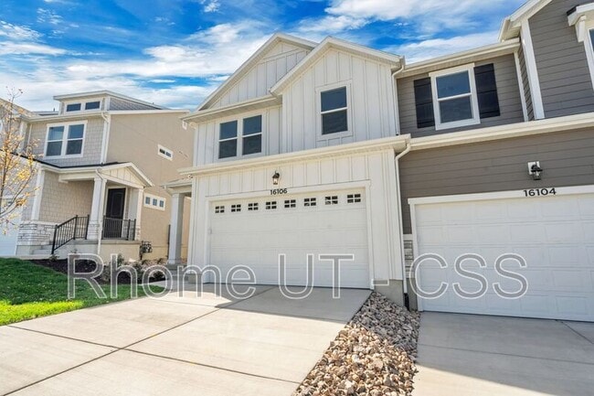 property at 16106 S Bodmin Way