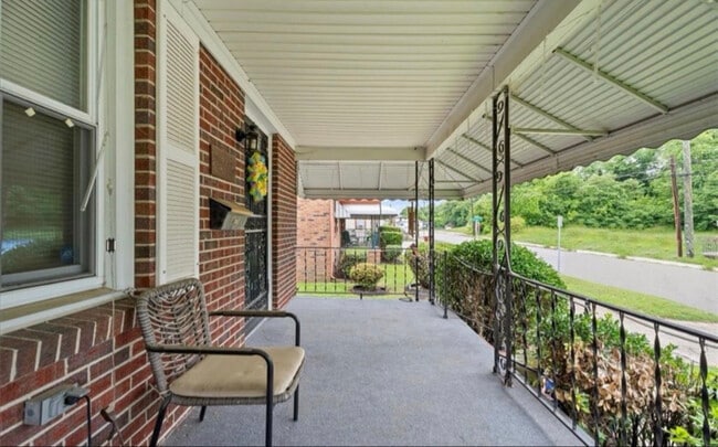 0 St Matthew St in Petersburg, VA - Building Photo - Building Photo