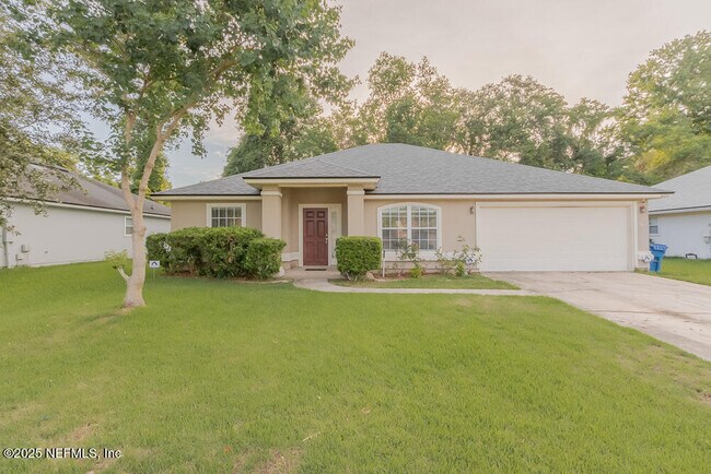 property at 14004 Crestwick Dr W