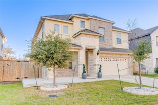 205 Old Trinity Way, Unit 0504 in Georgetown, TX - Building Photo - Building Photo