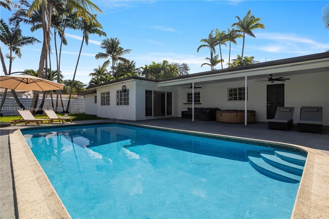 property at 4103 Polk St