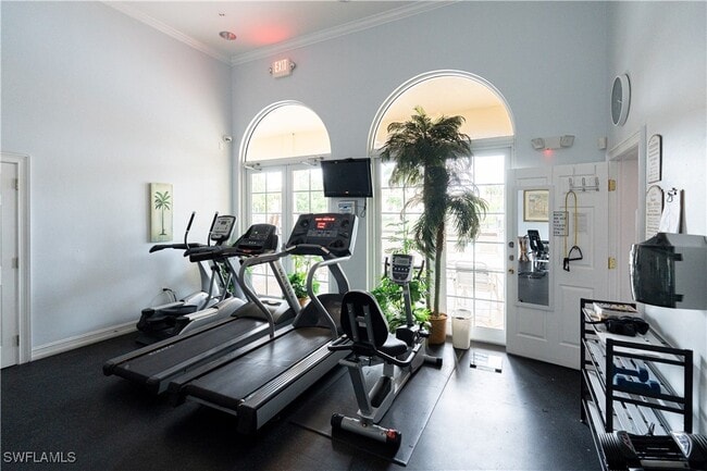 property at 15449 Bellamar Cir