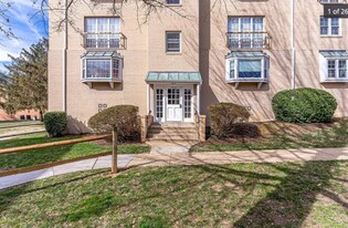 2904 Willston Pl in Falls Church, VA - Building Photo