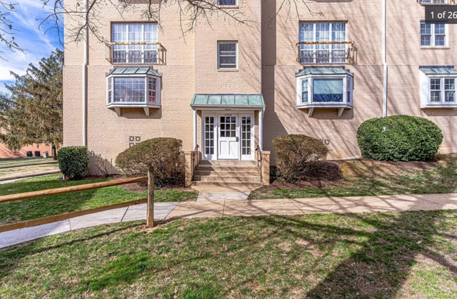 property at 2904 Willston Pl