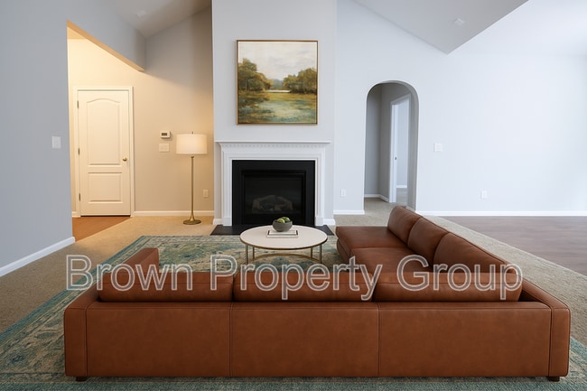 6875 Bone Creek Dr in Fayetteville, NC - Building Photo - Building Photo