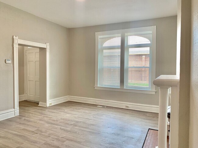 1928 Winnebago St in St. Louis, MO - Building Photo - Building Photo