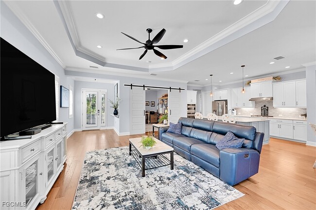 property at 13725 Magnolia Isle Dr