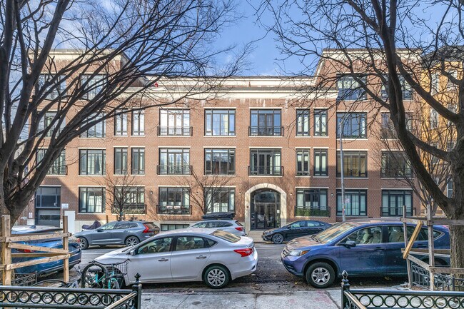 The Heritage in Brooklyn, NY - Foto de edificio - Building Photo
