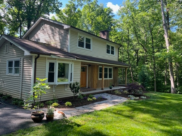 603 Stagecoach Rd in Charlottesville, VA - Building Photo - Building Photo