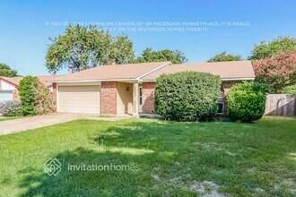 7425 Tunbridge Dr in North Richland Hills, TX - Building Photo - Building Photo