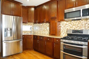 247 Mt Prospect Ave in Newark, NJ - Building Photo