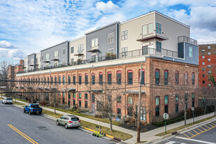 The Lofts at Asbury Park Apartments