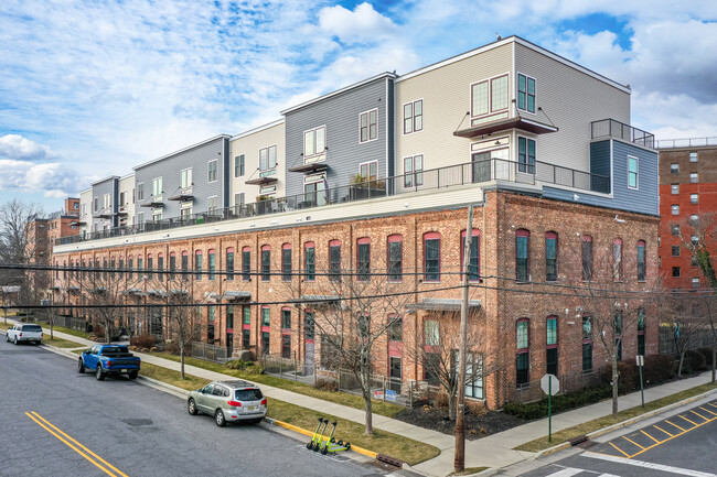 The Lofts at Asbury Park