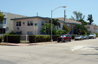 701 Michigan Ave Apartments