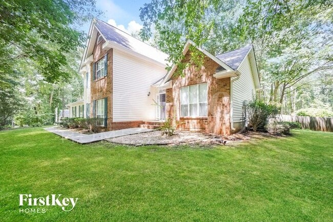 42 Treetop Ln in Newnan, GA - Building Photo - Building Photo