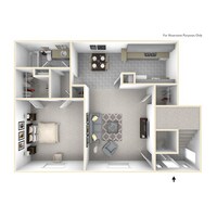 The Heights at Post Oak photo'