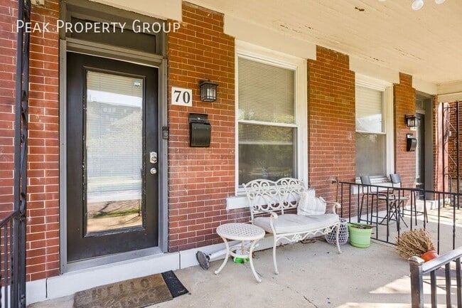 70 Euclid Ave in Columbus, OH - Building Photo - Building Photo