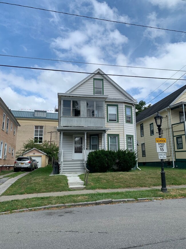 property at 12 May St