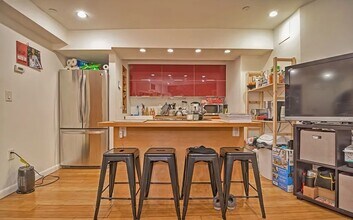23 Saint Stephen St, Unit 1 in Boston, MA - Building Photo - Building Photo