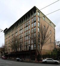 Carrall Station in Vancouver, BC - Building Photo - Building Photo