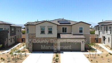 43193 Passagio Lago Way in Indio, CA - Building Photo - Building Photo