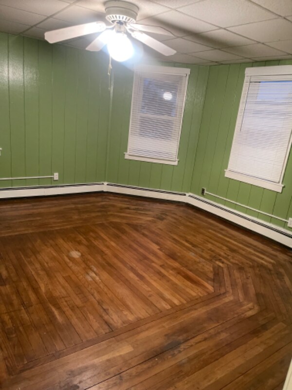 741 N Montello St-Unit -3 in Brockton, MA - Building Photo - Building Photo