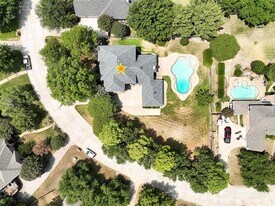 306 Canyon Lake Dr in Southlake, TX - Building Photo