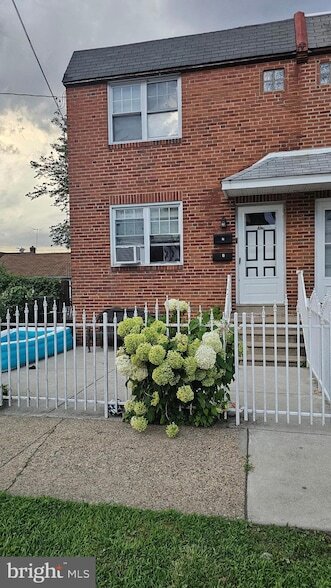 property at 1329 Shelmire Ave