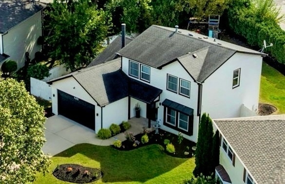 1211 Diane Ln in Elk Grove Village, IL - Building Photo - Building Photo