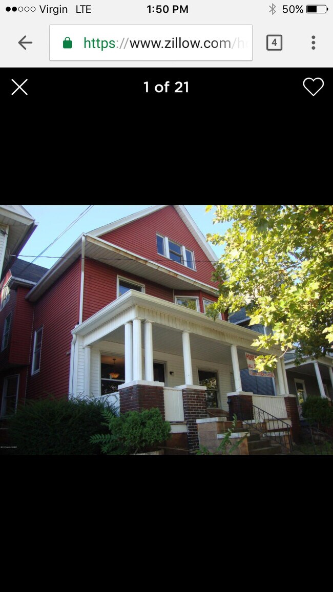 370 N Main St Rentals in WilkesBarre, PA