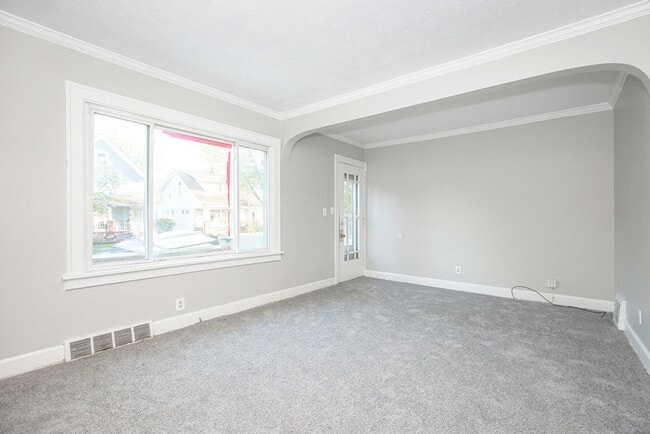 property at 7610 Dearborn Ave