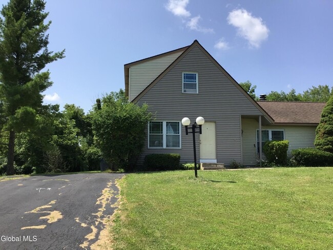 property at 52 Sage Rd