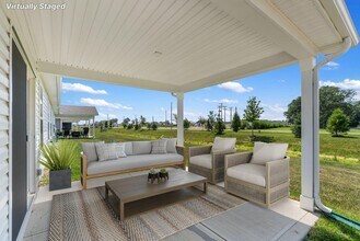 414 Emily Dr in Plain City, OH - Building Photo - Building Photo