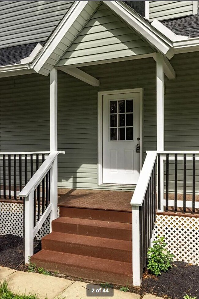 100 8th St in Milton, PA - Building Photo - Building Photo