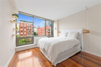 1 Avenue B, Unit 4E in New York, NY - Building Photo - Building Photo