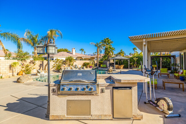 79704 Castille Dr in La Quinta, CA - Foto de edificio - Building Photo