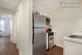 1415 17th St NW in Washington, DC - Foto de edificio - Building Photo