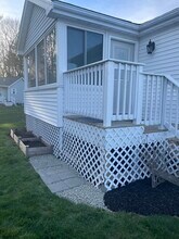 33 Brookbend Way W in East Bridgewater, MA - Building Photo - Building Photo