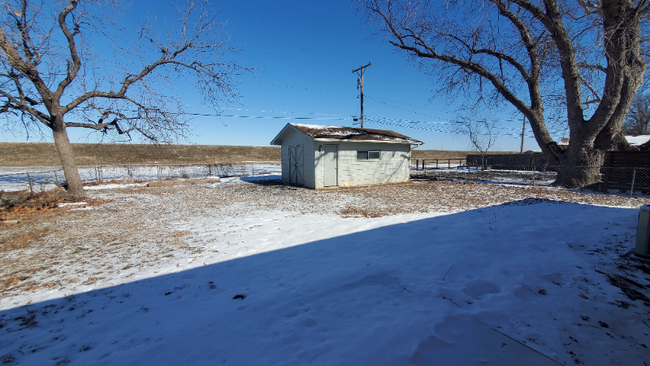 534 Alexander Dr in Haysville, KS - Building Photo - Building Photo