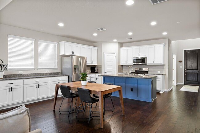 3009 Diego Dr in Round Rock, TX - Building Photo - Building Photo