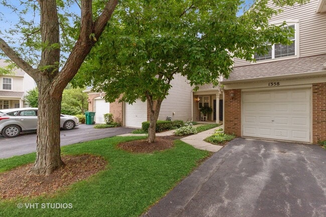 property at 1358 Longchamps Ct