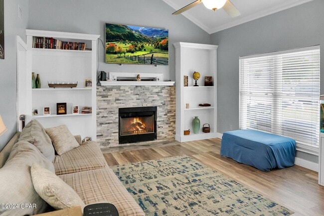 502 Lori Ln in Lynn Haven, FL - Building Photo - Building Photo