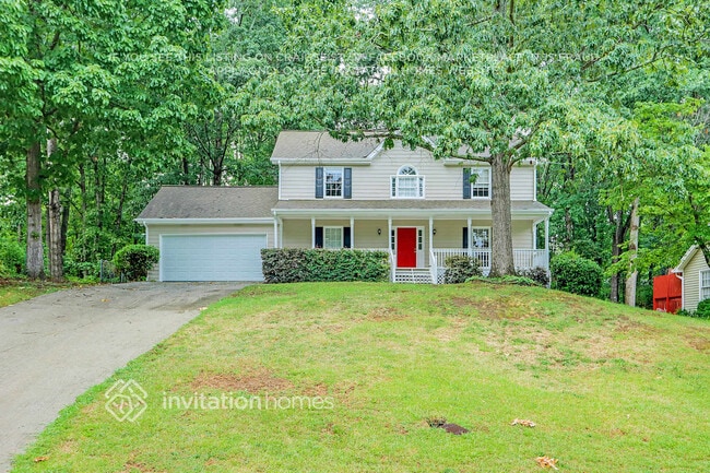 3203 Glynn Mill Dr in Snellville, GA - Building Photo - Building Photo