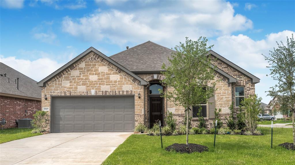 28427 Buffalo Fork Ln in Katy, TX - Building Photo