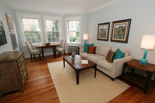 79 Martin St in Cambridge, MA - Foto de edificio - Building Photo