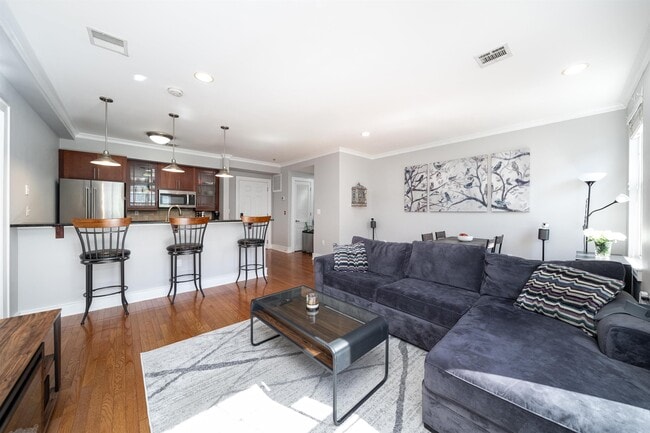 property at 264 5th St